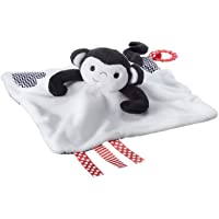 Los mejores  - Tommee Tippee Doudou- Marco el Mono- Negro- no